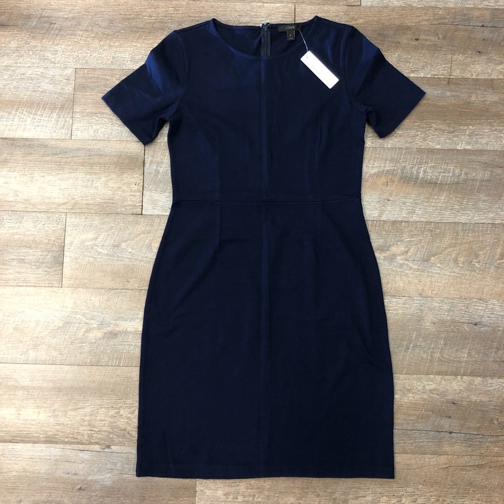 NWT J. Crew Dress - 6